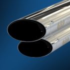 Tapa de extremo Black and Shining