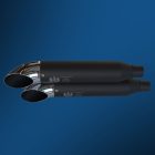 Turn Out terminal de escape – Pulido 84 mm