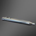 Touring 2009-2016 Rock exhaust for Harley-Davidson - Polished